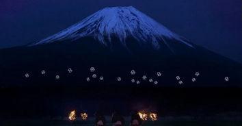 富士山最新爆料新闻,揭秘神秘火山喷发前的征兆与应对措施