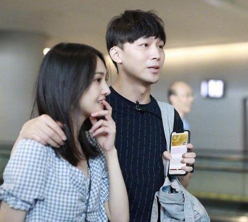 圈内人爆料cp29,明星CP幕后故事大揭秘！  第1张